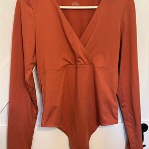 American Eagle Outfitters Bodysuit